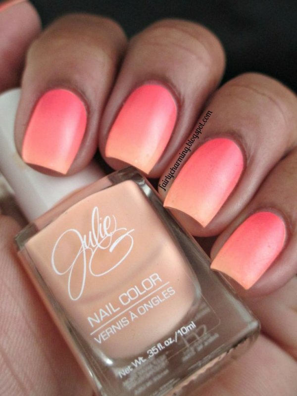 43 Ideas for Ombre Nails That Will Blow Your Mind ...