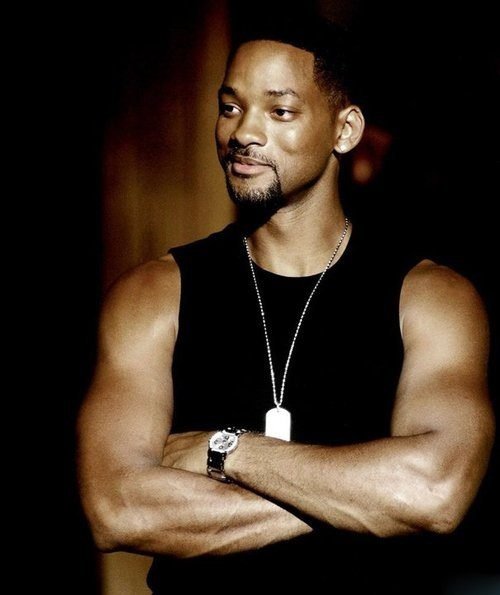 Will Smith