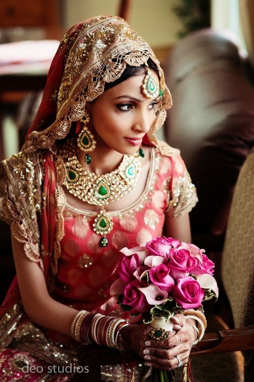 Wedding Accessories  Nine traditional wedding accessories to bookmark for  your wedding shopping - Telegraph India