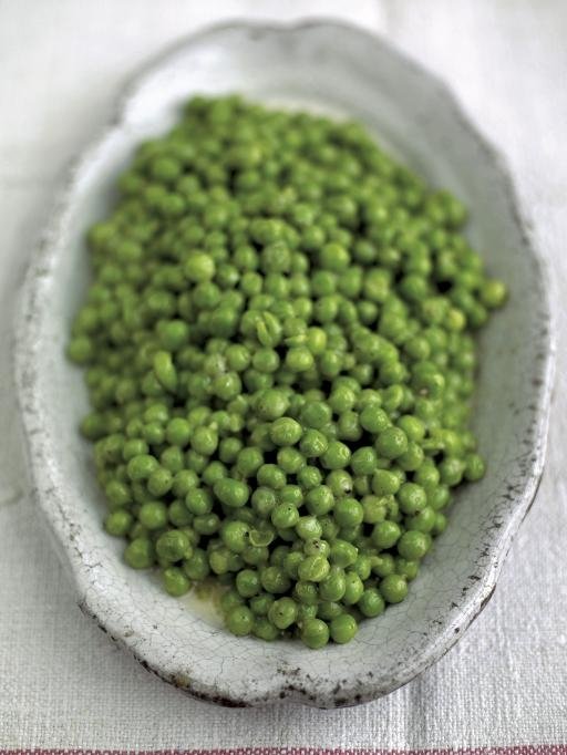 Frozen Peas