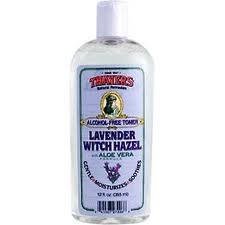 Thayer’s Lavender with Witch Hazel
