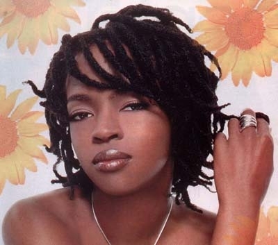 Lauryn Hill