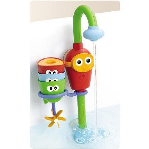 Water Toys