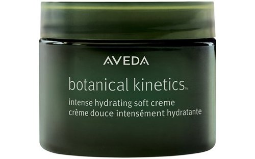 Intense Hydrating Cream