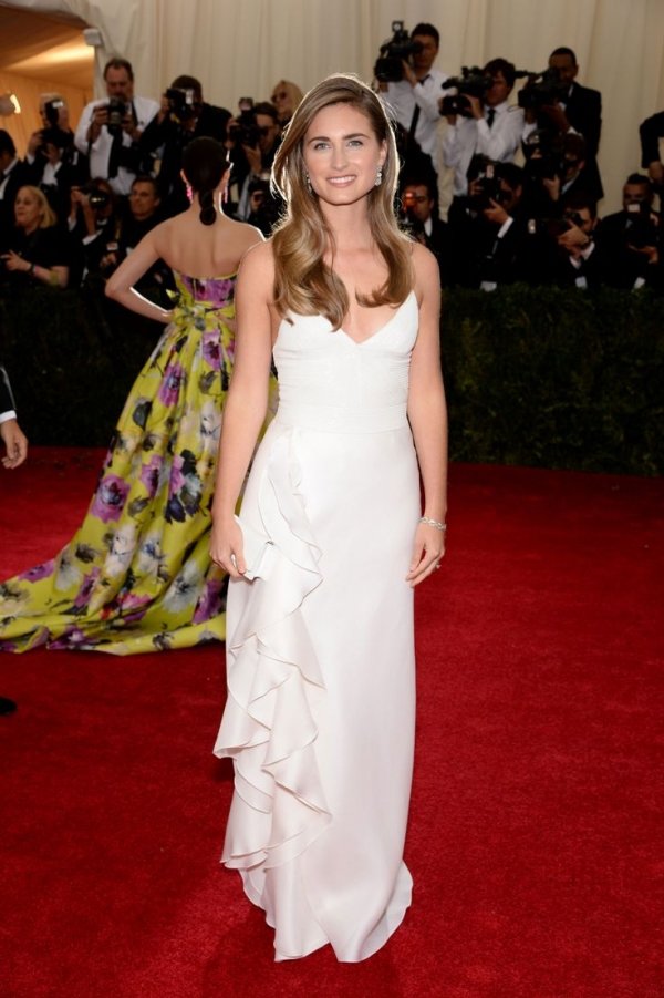 Lauren Bush