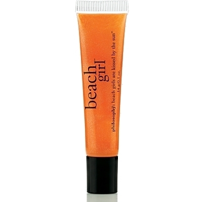 Philosophy Beach Girl Lip Shine