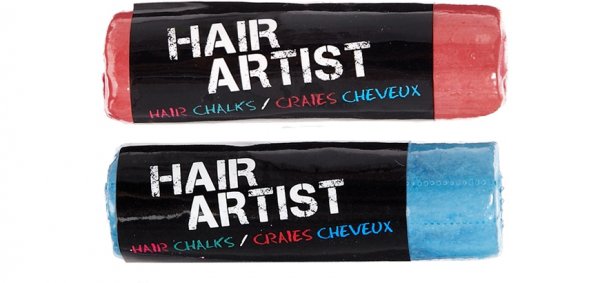 Hair Chalk