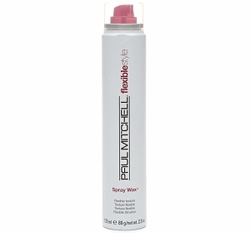 Paul Mitchell Spray Wax