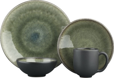 Samoa Dinnerware