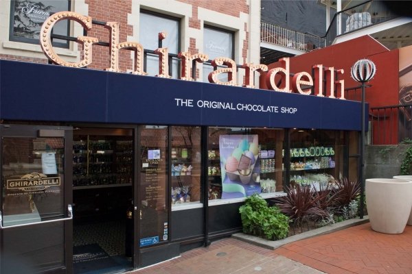 Ghirardelli