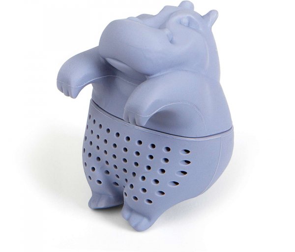 Hippo Tea Infuser