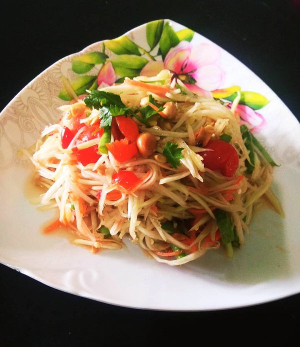 Dish, Cuisine, Food, Ingredient, Capellini,