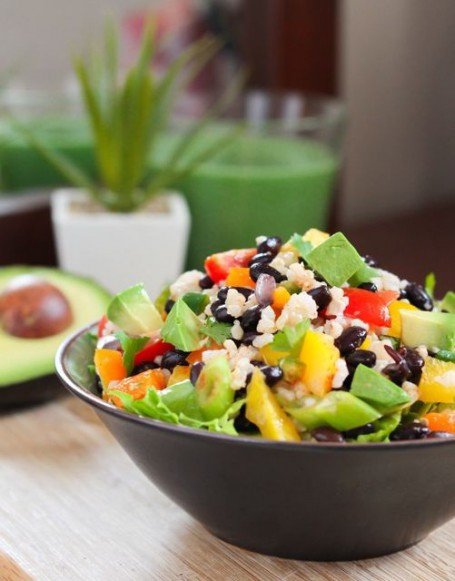 Eat Good, Healthy Foods