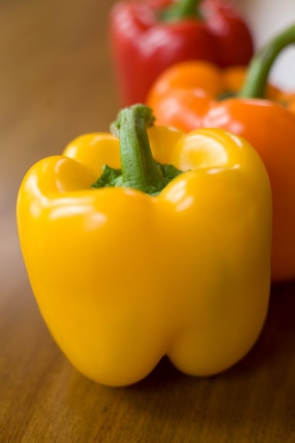 Bell Peppers