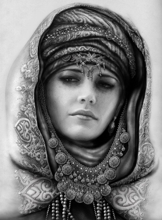 Perfect Pencil Drawing 33 Works of Art That Look Real …