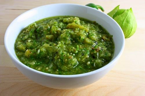 Salsa Verde