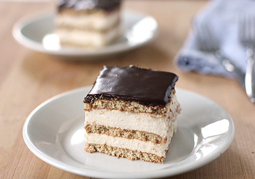 Eclair Cake