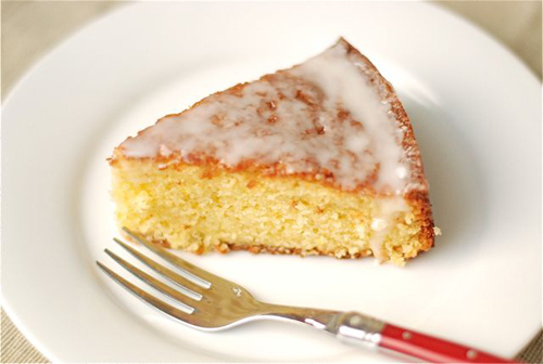 Lemon Cake