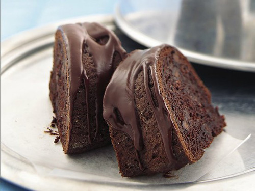 Chocolate Lovers' Favorite Cake