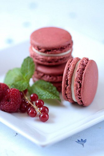 Macarons