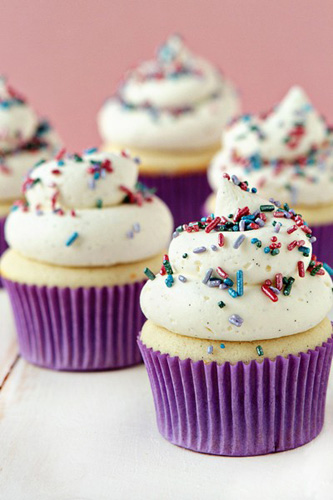 Cupcakes