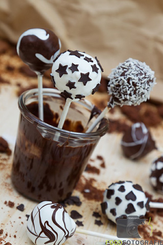 Cake Pops