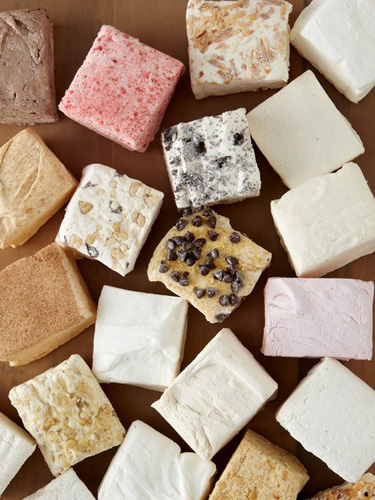 Artisan Marshmallows