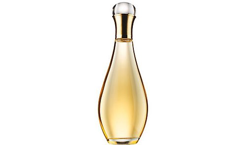 Dior J'adore Dry Silky Body Oil