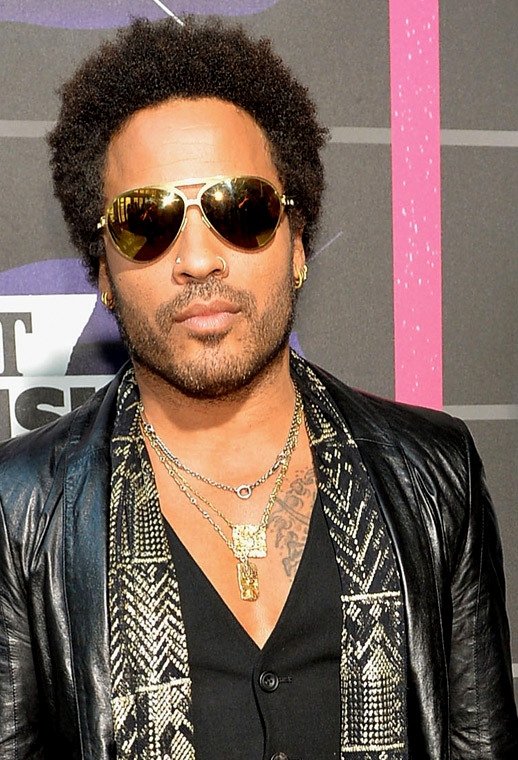 Lenny Kravitz