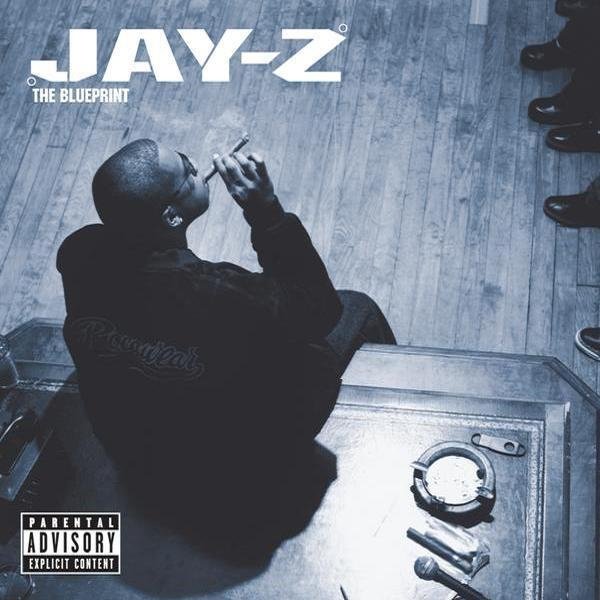 Jay-Z – the Blueprint