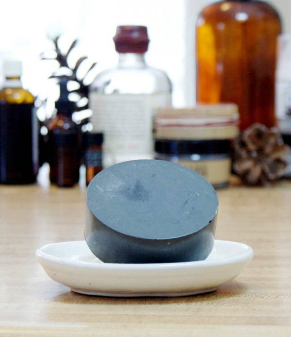 Activated Charcoal