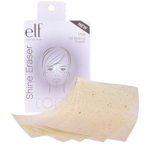 E.L.F. Shine Eraser