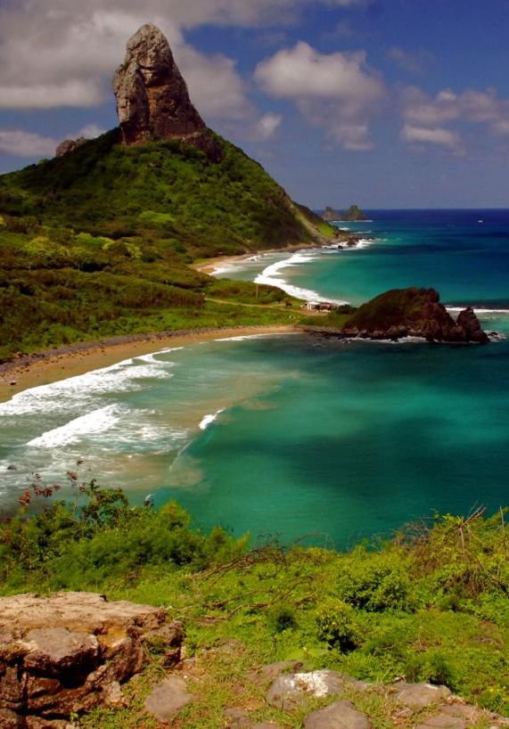 Fernando De Noronha, Brazil