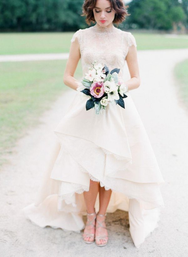 wedding dress,person,woman,dress,clothing,