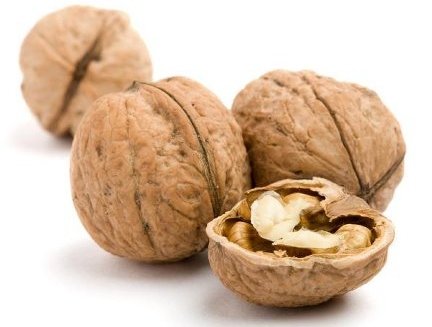 Walnuts