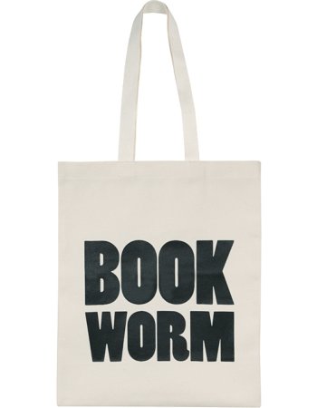 Book Worm