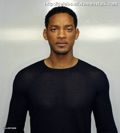 Will Smith