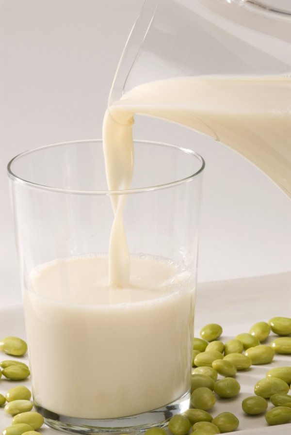 Soy Milk