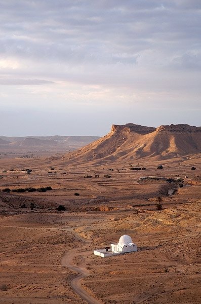 Duiret, Tunisia