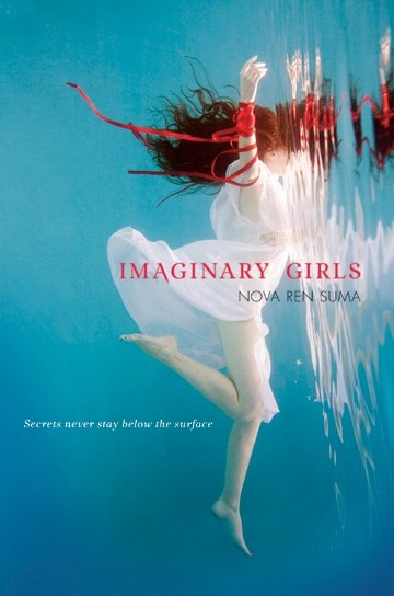 Imaginary Girls by Nova Ren Suma