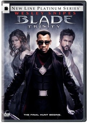 Drake (Blade Trinity)