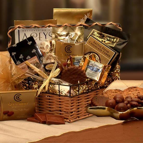 gift, basket, product, gift basket, hamper,