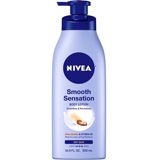 Nivea Smooth Sensation