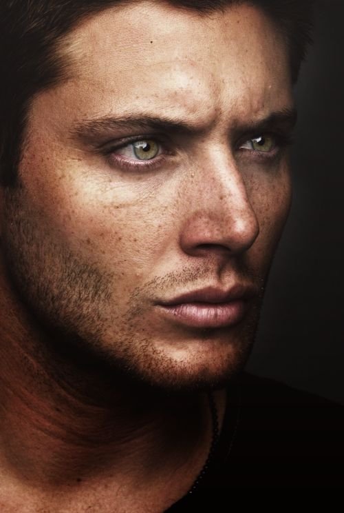 Jensen Ackles