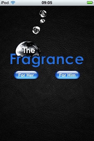 The Fragrance