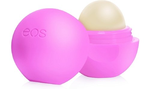 Eos Lip Balm