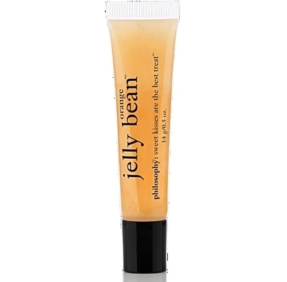 Philosophy Orange Jelly Bean Lip Shine