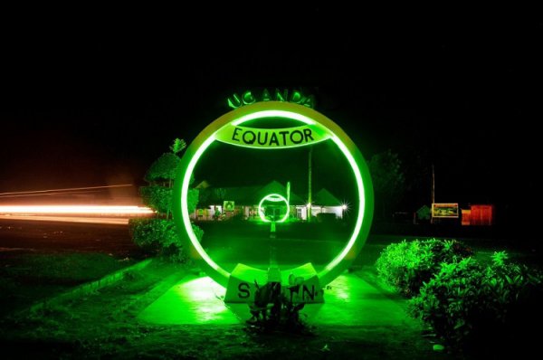 green, light, neon, neon sign, night,