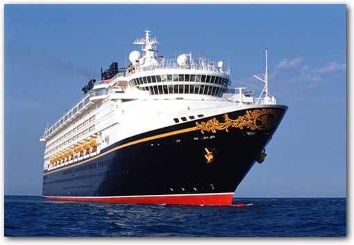 Disney Cruises for Family Fun