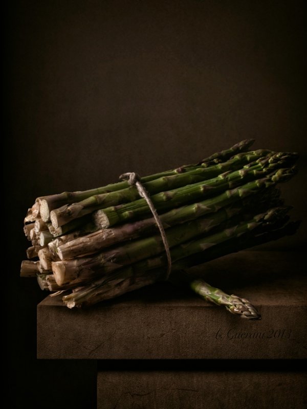 Asparagus